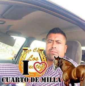 Meet your Posher, Juan emanuel